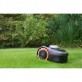 Segway Navimow i108E — robots zāles pļāvējs ar RTK navigāciju līdz 800 m²